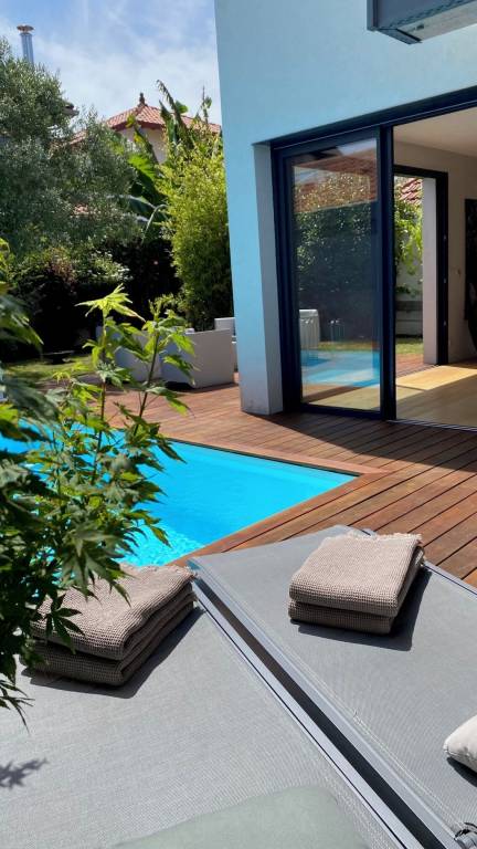 Villa Biarritz
