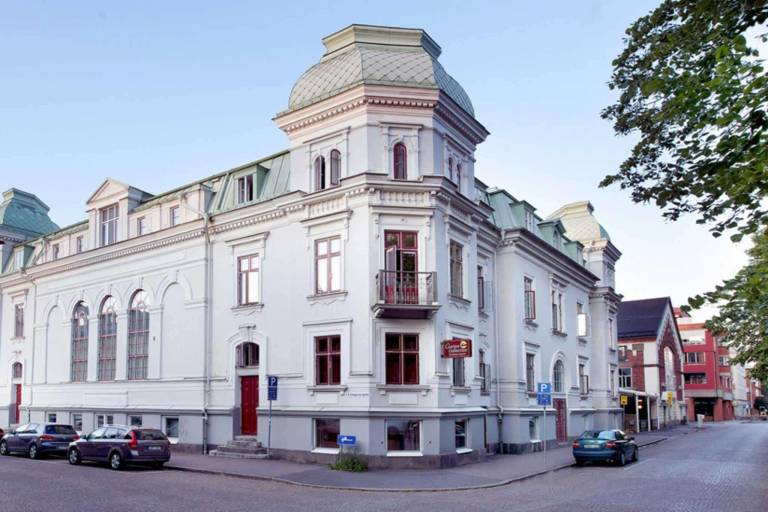 Home Hotel Victoria in Jonkoping