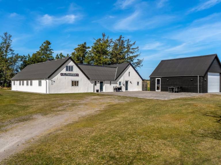 Resort Bedsted Thy