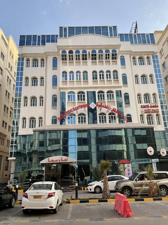 50 m² Apartment mit Hotelservice