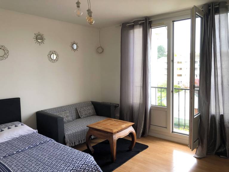 Apartment  Beauvais