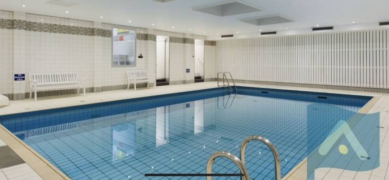 Apartamento Wyk auf Föhr