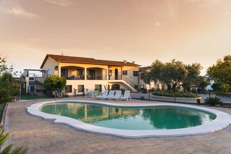 House  La Garriga
