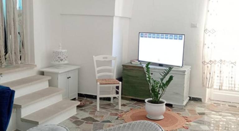 Apartment with 1 room for 2 persons — photo 4