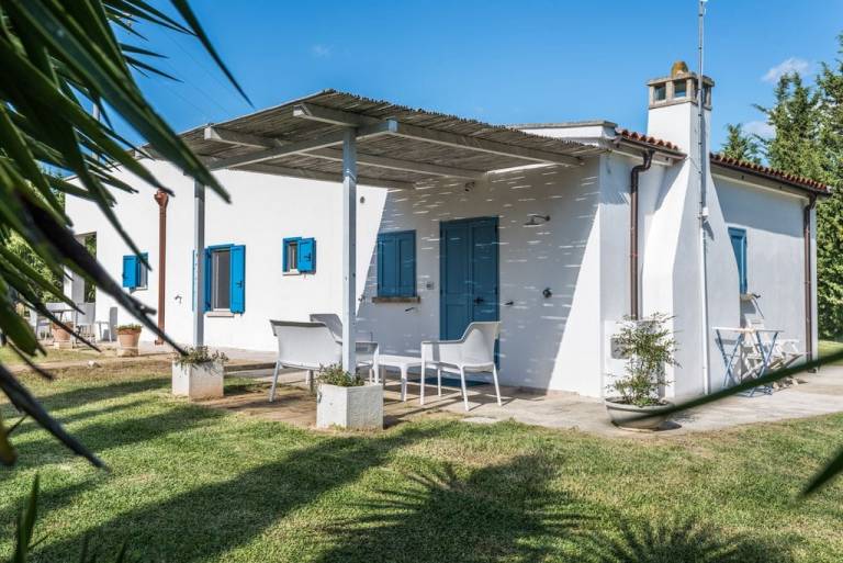 Privatzimmer Otranto