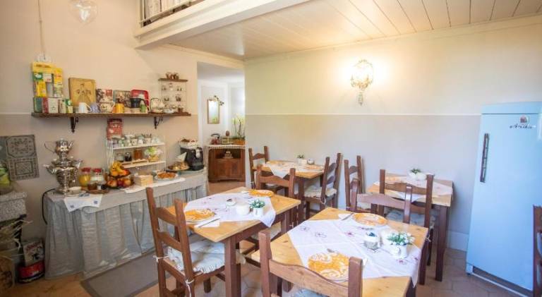 Locanda Antico Casale Cesenatico — photo 4