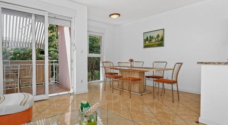 Rental apartment | Pets allowed in Umag
