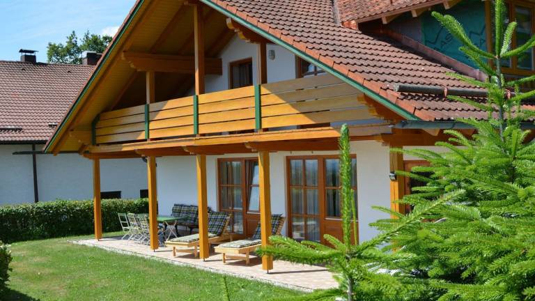 Ferienhaus Vilshofen an der Donau