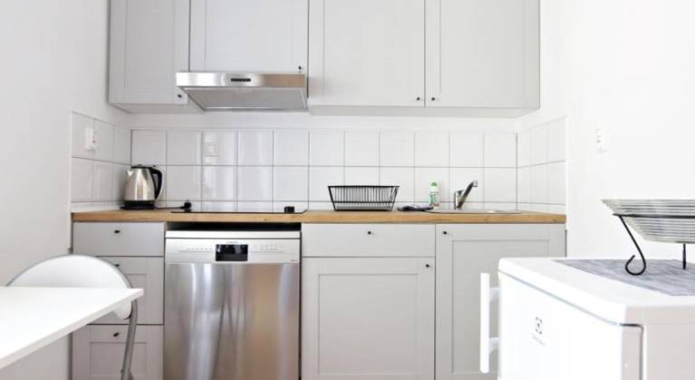Pleasant apartment | Beach nearby | Pets are welcome — photo 3