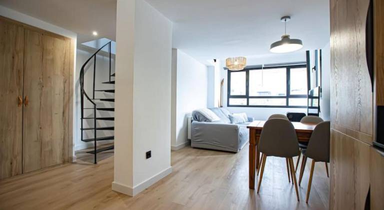 Apartamento Pradollano