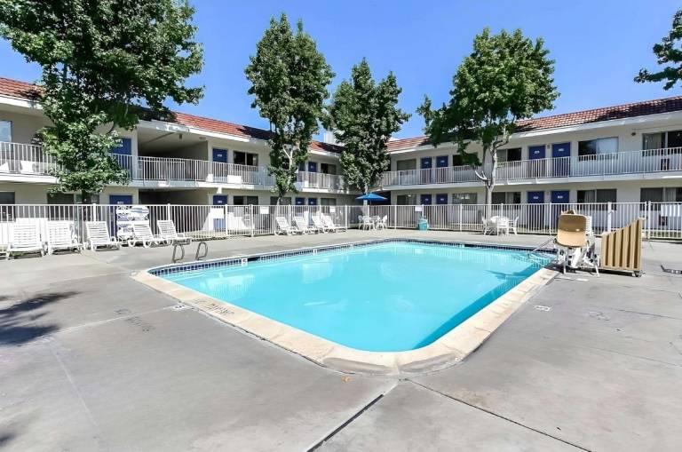 Park Inn by Radisson, San Jose — photo 4