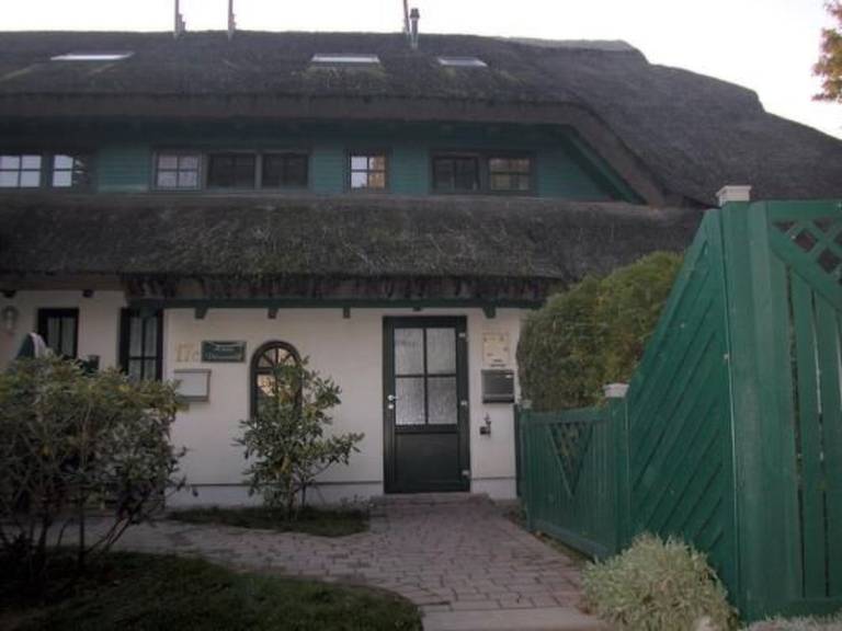 Ferienhaus Groß Zicker