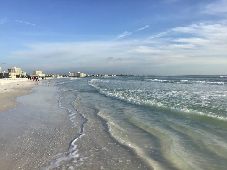 Ferienwohnung Siesta Key