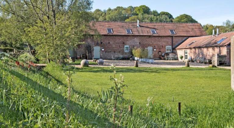 House Ashbourne