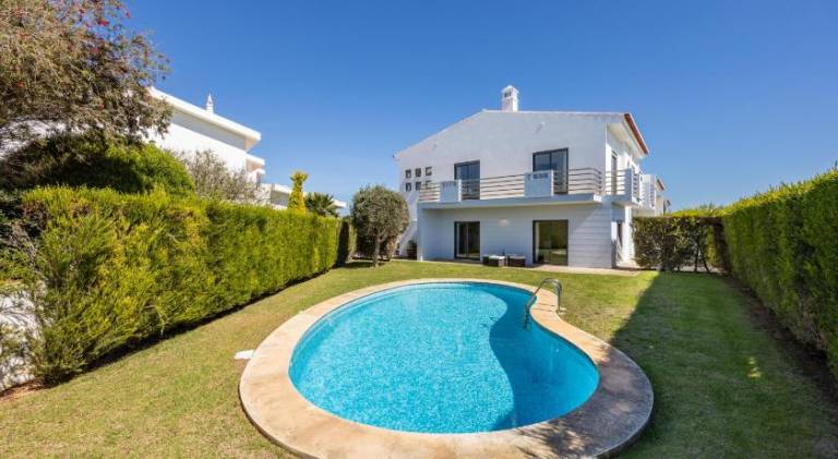 Ferienhaus Sagres