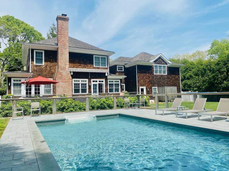 House  Amagansett
