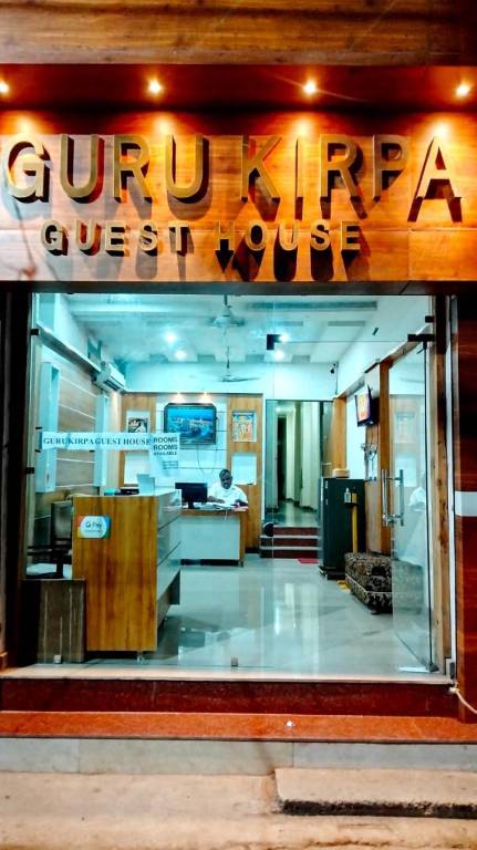 Goroomgo Guru kripa guest house Amritsar — photo 2