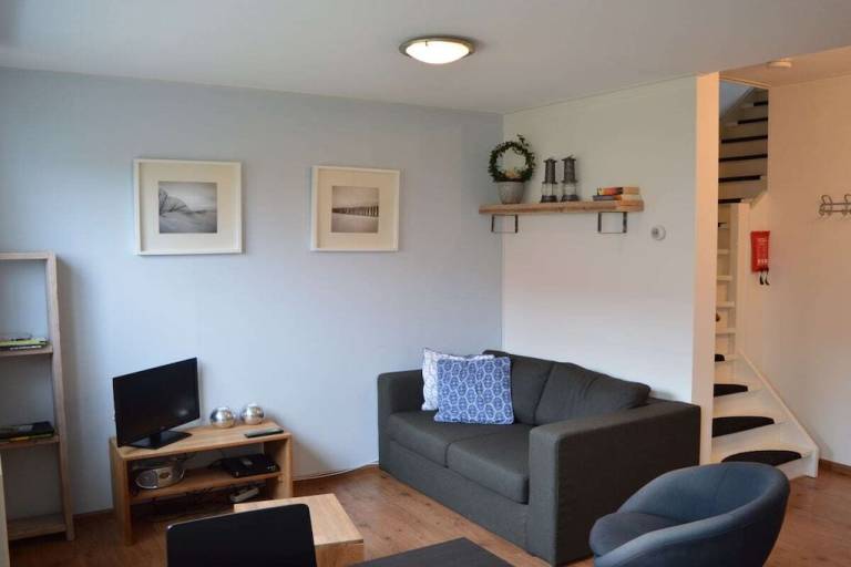 Ferienhaus  Terschelling
