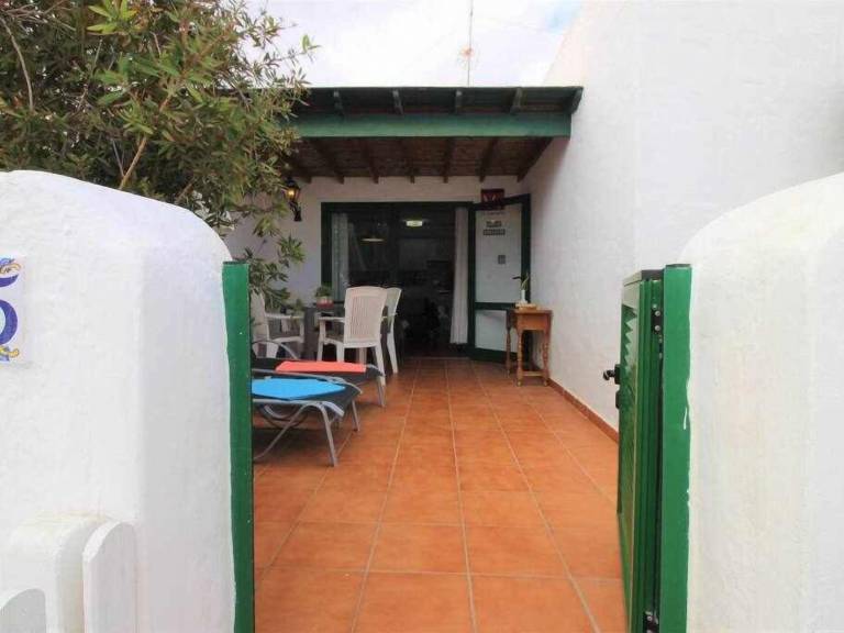 Ferienwohnung  Costa Teguise