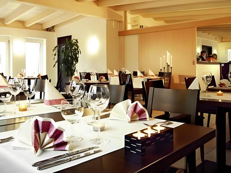 Hotel Restaurant Am Kellhof — photo 4