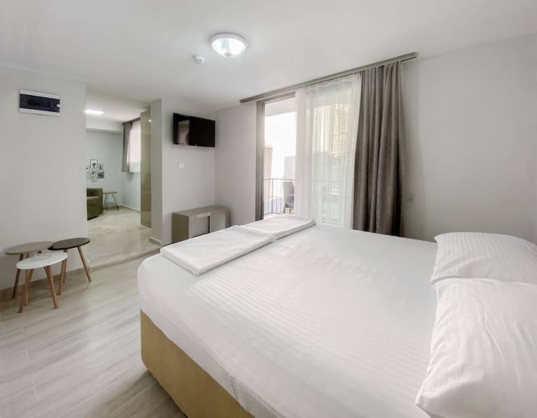 Apartment Çeşme