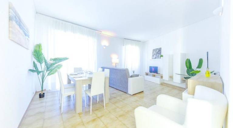 Portofino Relax - Close to the sea -Free Parking in Rapallo