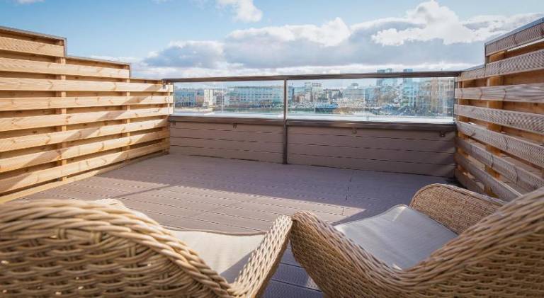 Adoryal Hotell — photo 4