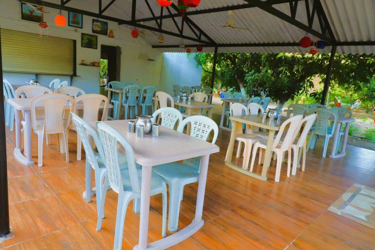 DANAK FARM AND RESORT — photo 4