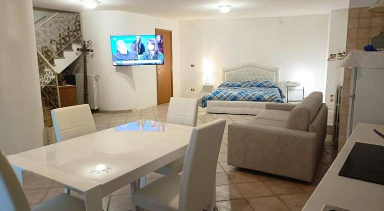 60 m² Ferienhaus