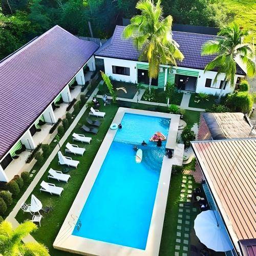 Resort Dauis