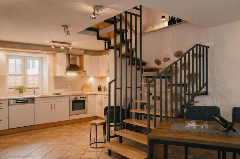 Ferienwohnung  Auggen