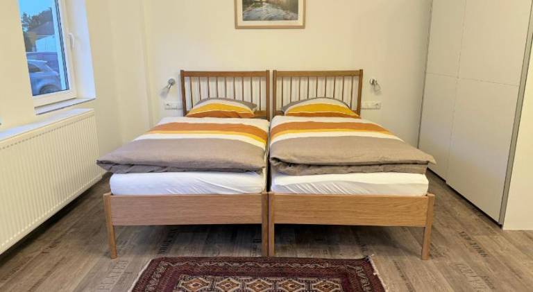 Ferienwohnung Therme Erding