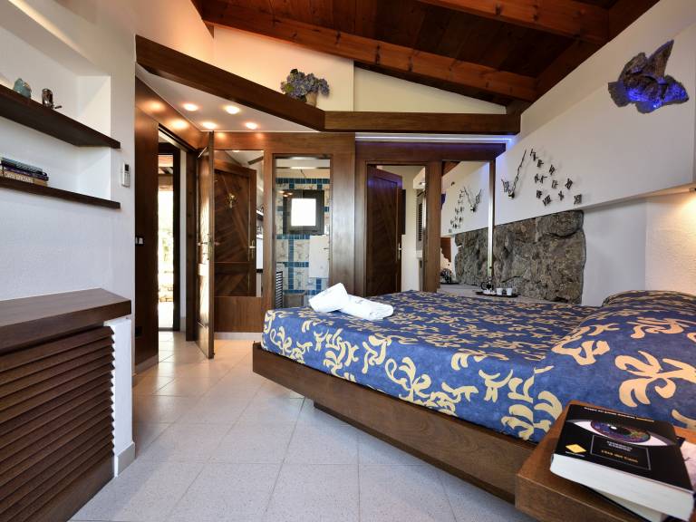 House with terrace | Sea view — photo 5