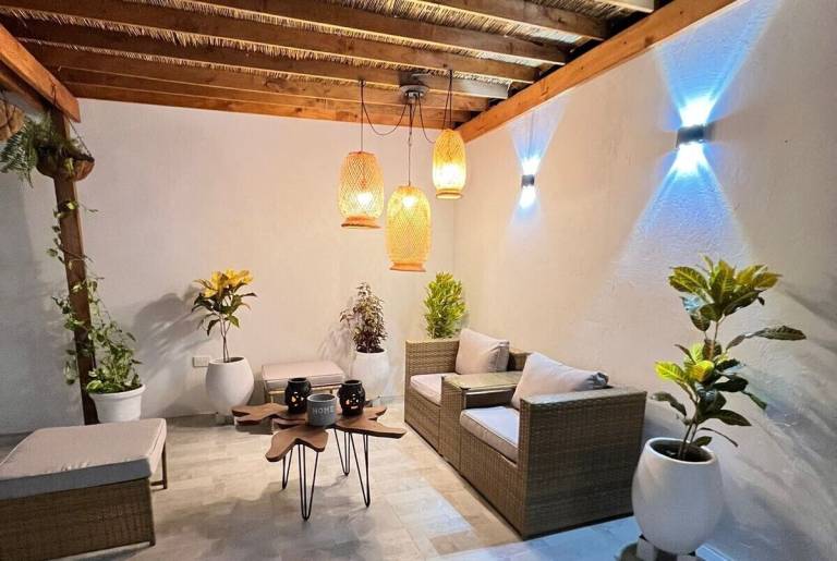 Casa Santa Marta