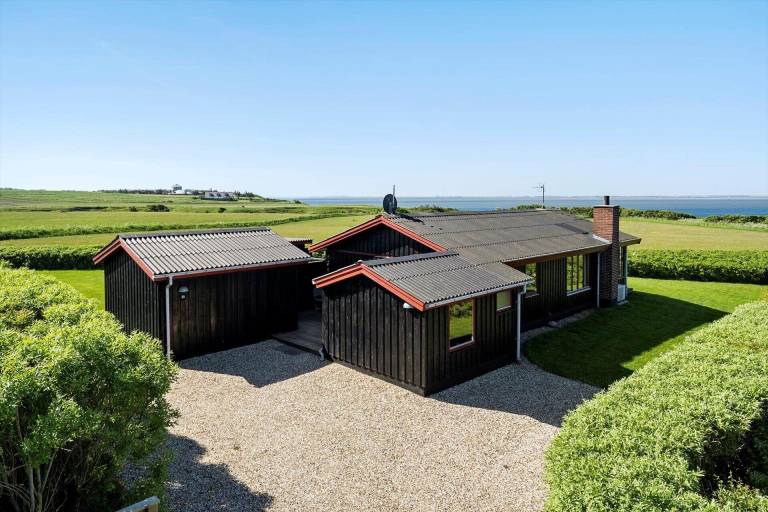 Ferienhaus Krik