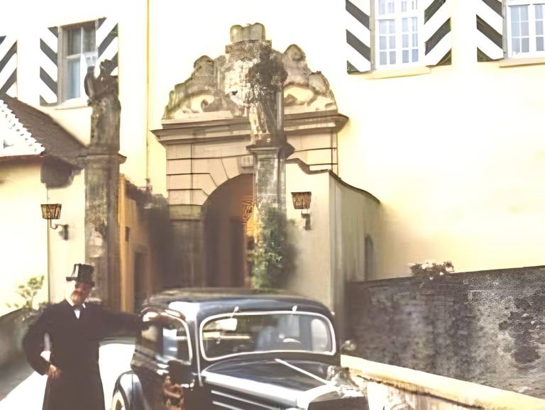 Hotel zum Lamm — photo 4