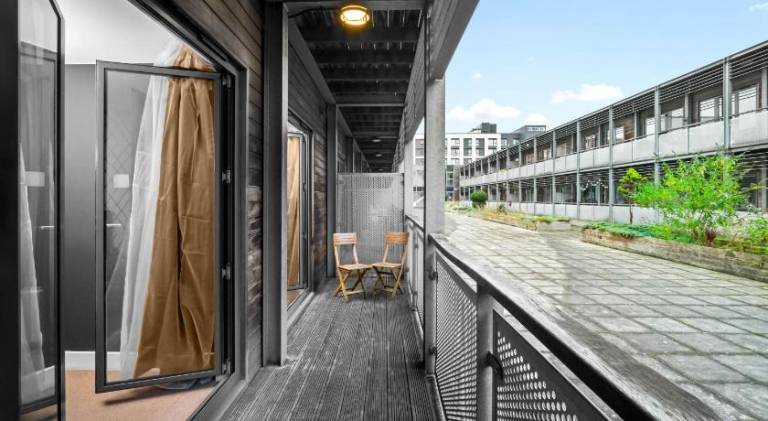 Lovely rental apartment | Pets are welcome — photo 3
