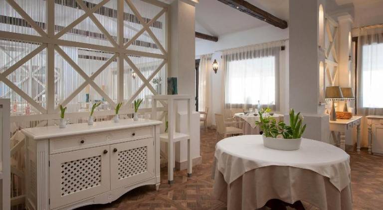 Villa Cavalieri Country Hotel — photo 3