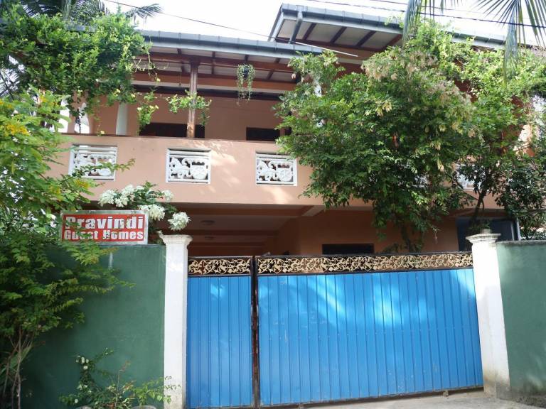 Bed and breakfast Mirissa