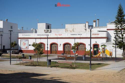 Casa Sanlúcar de Barrameda