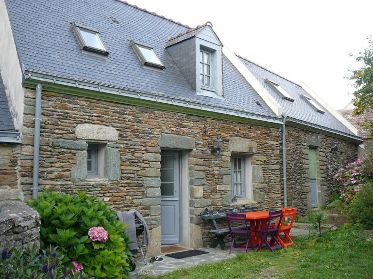Maison de vacances Groix
