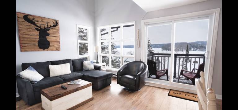 Chalet Huntsville