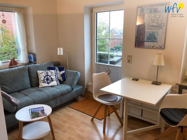 Ferienwohnung Wangerooge
