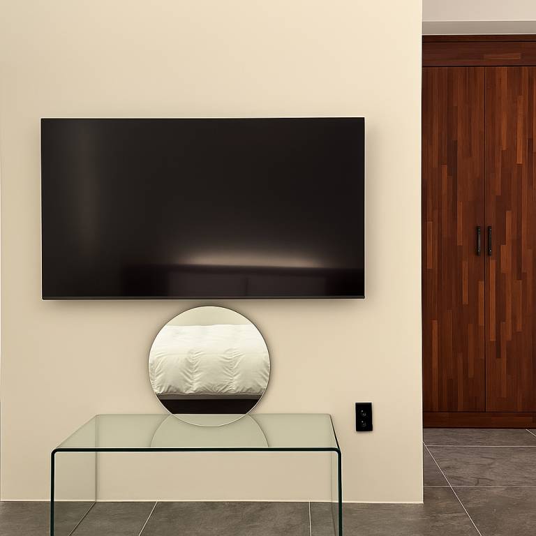 71 m&sup2; Ferienhaus