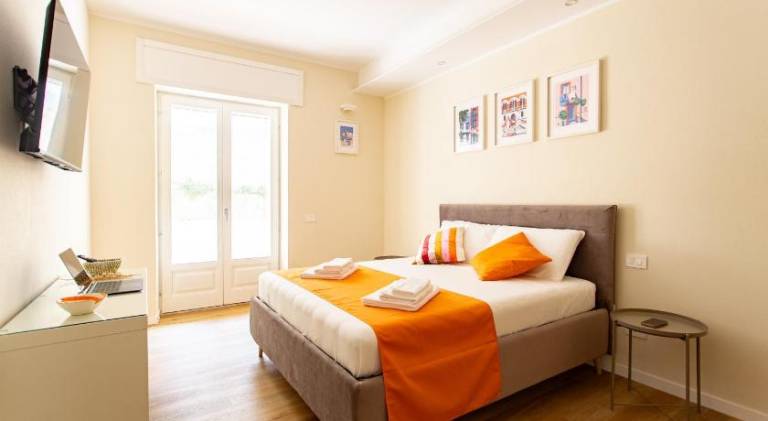 Cagliari Essence - Boutique Stay in the Heart of Cagliari in Cagliari