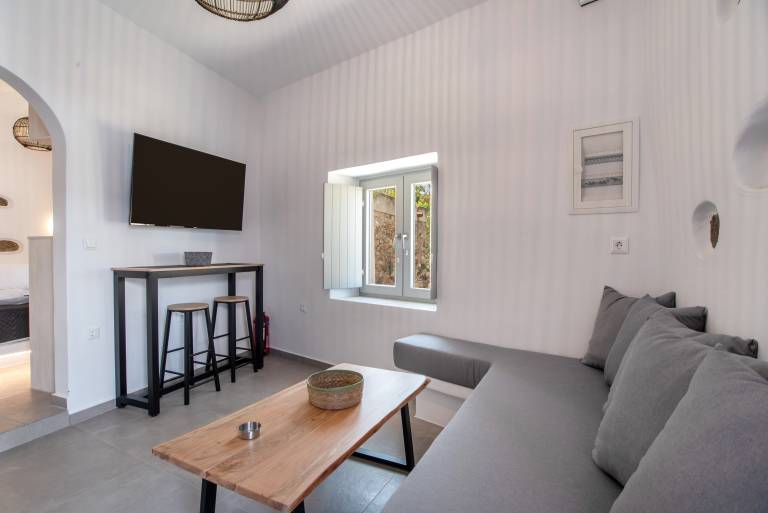 35 m&sup2; Studio