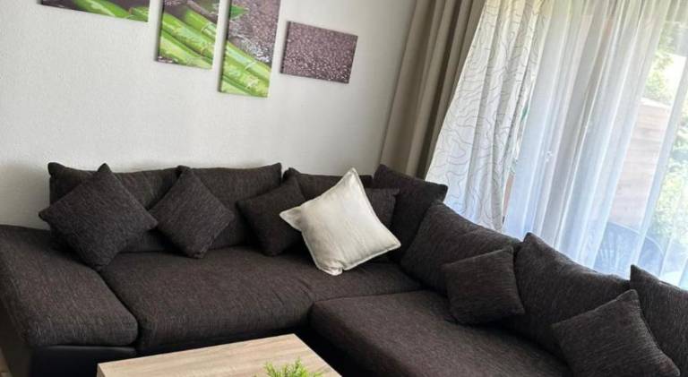 Apartment | Pets are welcome in Loerrach
