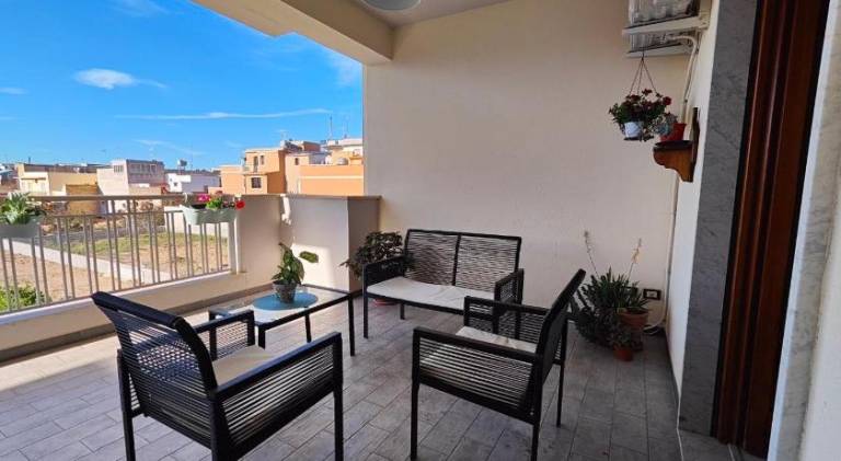 Holiday apartment with 2 rooms for 5 persons — photo 4