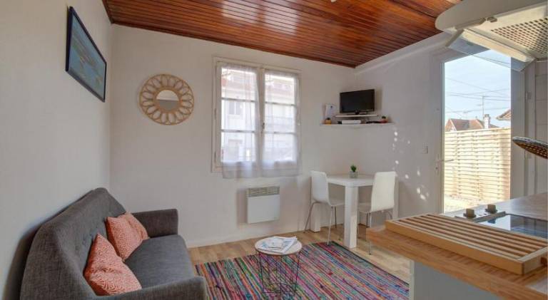 Maisonnette de l'Aiguillon — photo 2