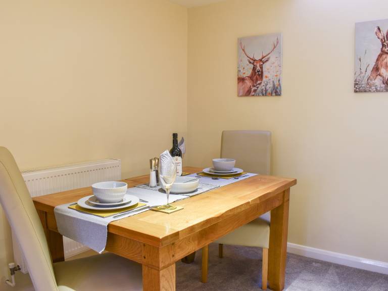 Child-friendly lovely cottage | River view | Pet-friendly — photo 5